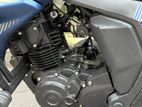 Yamaha FZs V2 . 2022