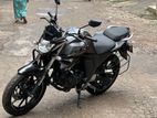 Yamaha FZs V2 . 2022