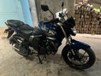 Yamaha FZs V2 2022