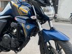 Yamaha FZs V2 2022
