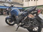 Yamaha FZs V2 2022