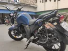 Yamaha FZs V2 2022