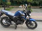 Yamaha FZs V2 . 2022