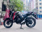 Yamaha FZs V2 2022