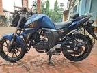 Yamaha FZs V2 2022