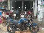 Yamaha FZs V2 2022