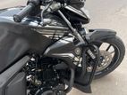 Yamaha FZs V2 . 2022