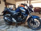 Yamaha FZs V2 2022