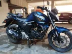 Yamaha FZs V2 2022