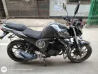 Yamaha FZs V2 . 2022