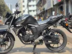 Yamaha FZs V2 . 2022