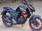 Yamaha FZS v2 2022