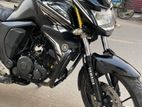 Yamaha FZs V2 2022