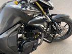 Yamaha FZs V2 2022