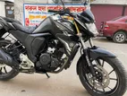 Yamaha FZs V2 2022
