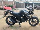 Yamaha FZs V2 . 2022