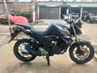 Yamaha FZs V2 . 2022