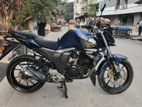 Yamaha FZs V2 . 2022