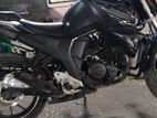 Yamaha FZs V2 2022