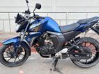 Yamaha FZs V2 ` 2022