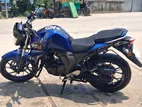 Yamaha FZS V2 2022