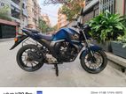 Yamaha FZs V2 . 2022