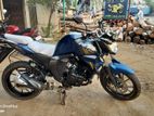 Yamaha FZS V2 2022