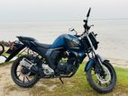 Yamaha FZs V2 2022