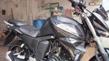 Yamaha FZs V2 2022