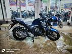 Yamaha FZS V2 2022