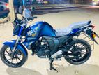 Yamaha FZS V2 2022