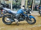 Yamaha FZS V2 2022