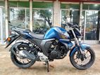 Yamaha FZS V2 2022