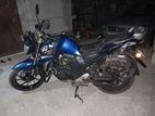 Yamaha FZs V2 2022