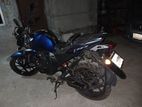 Yamaha FZs V2 2022