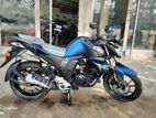 Yamaha FZS V2 2022