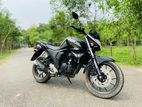 Yamaha FZS V2 2022