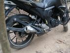 Yamaha FZs V2 2022