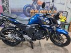 Yamaha FZS v2 2022