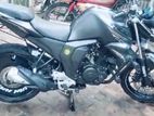 Yamaha FZs V2 2022