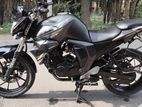 Yamaha FZs V2 2022