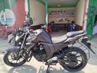 Yamaha FZs V2 2022