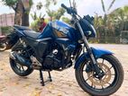 Yamaha FZs V2 2022