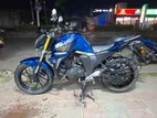 Yamaha FZS v2 2022