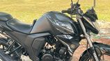 Yamaha FZs V2 2022