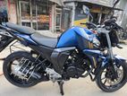 Yamaha FZs V2 2022