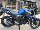 Yamaha FZs V2 2022