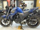 Yamaha FZS V2 2022