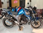 Yamaha FZS V2 2022