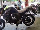 Yamaha FZS v2 2022